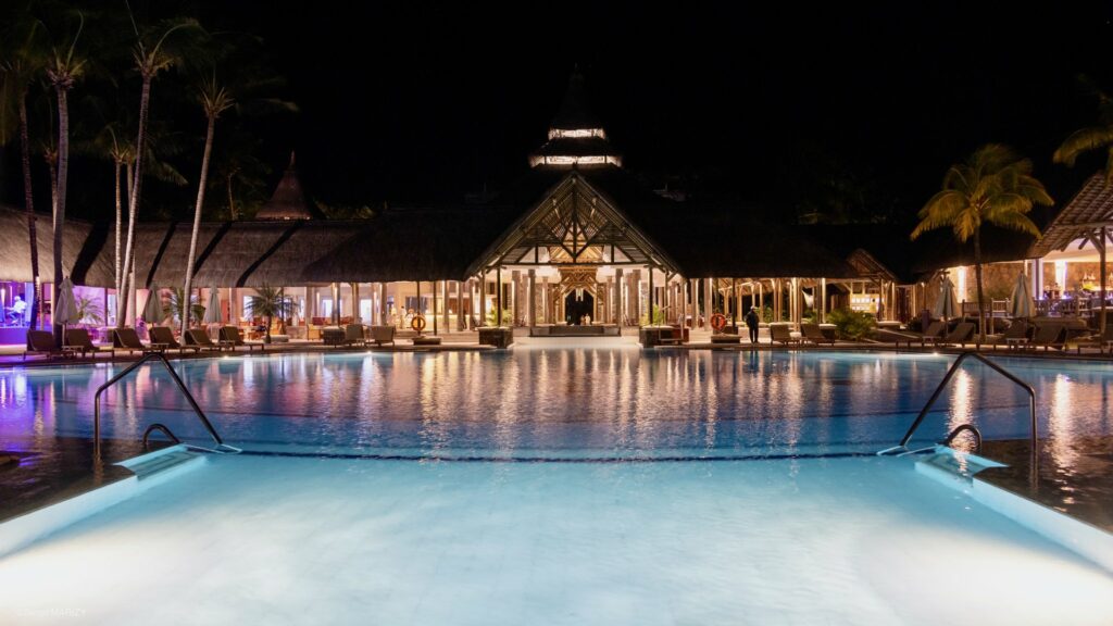 Shandrani Beachcomber Resort & Spa