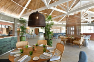 mauritius restaurant