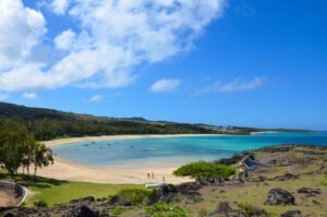 Luxury Holidays in Mauritius