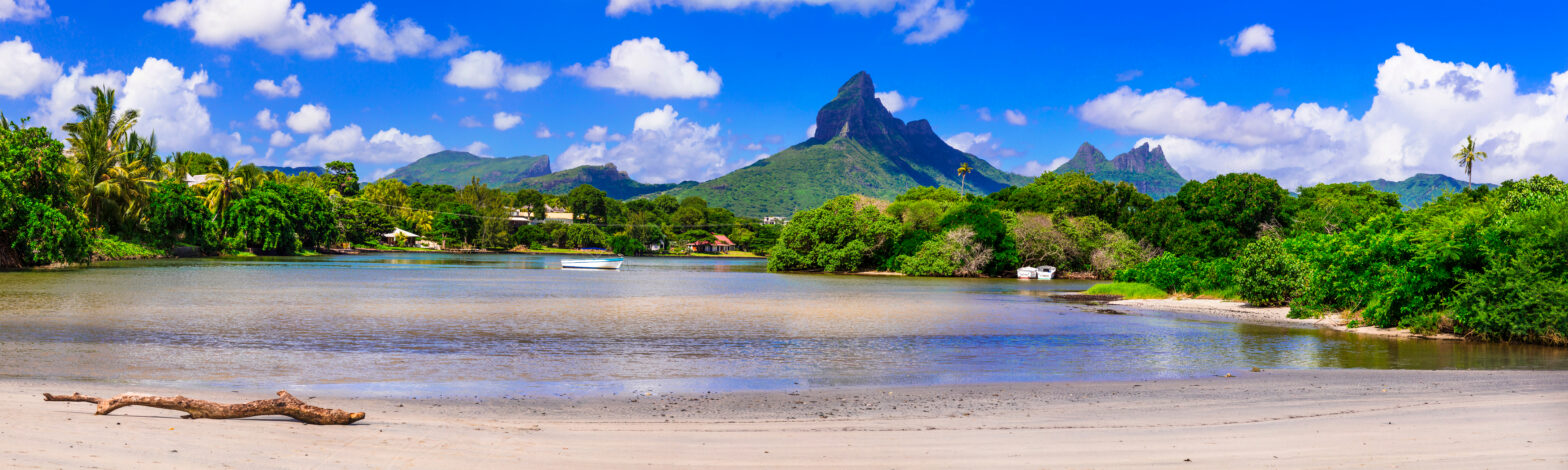 Mauritius