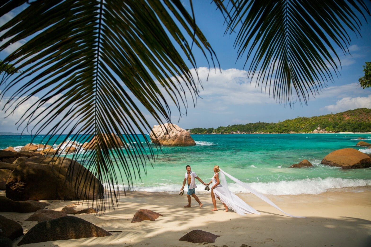 Mauritius Luxury Holidays