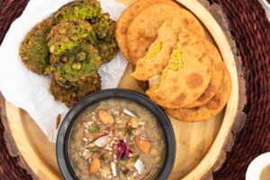 mauritius food