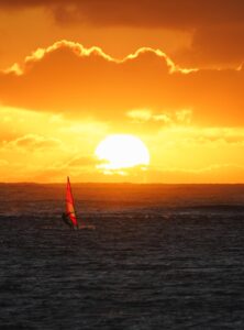 mauritius half term